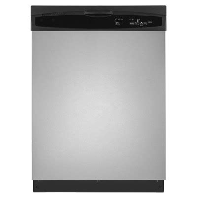 frigidaire ffbd2406ns9b|FFBD2406NS9B Frigidaire Dishwasher